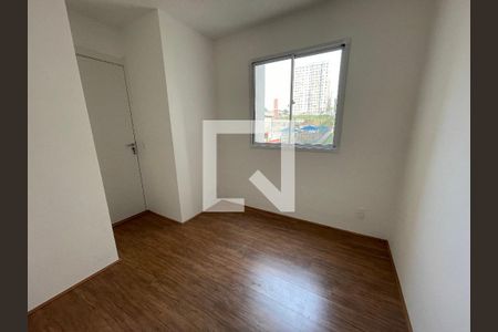 Quarto 1 de apartamento à venda com 2 quartos, 34m² em Jardim Celeste, São Paulo