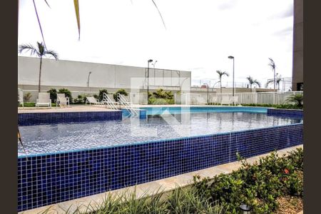 Apartamento à venda com 77m², 3 quartos e 2 vagas