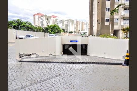 Apartamento à venda com 77m², 3 quartos e 2 vagas