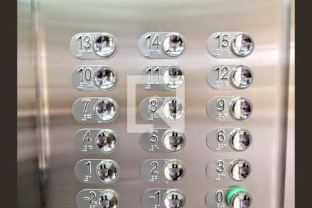 Apartamento à venda com 77m², 3 quartos e 2 vagas