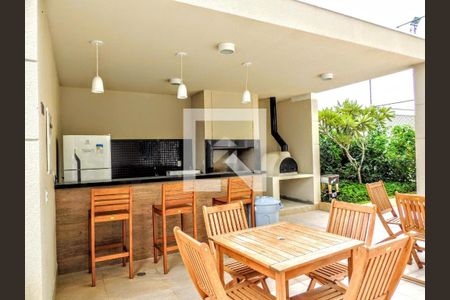 Apartamento à venda com 77m², 3 quartos e 2 vagas