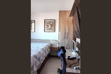 Apartamento à venda com 3 quartos, 105m² em Centro, Niterói