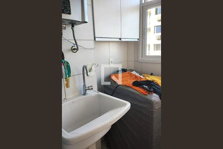 Apartamento à venda com 3 quartos, 105m² em Centro, Niterói