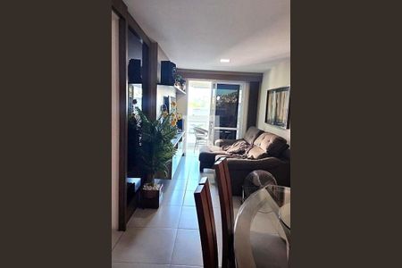 Apartamento à venda com 3 quartos, 105m² em Centro, Niterói