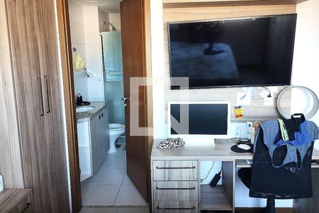 Apartamento à venda com 3 quartos, 105m² em Centro, Niterói