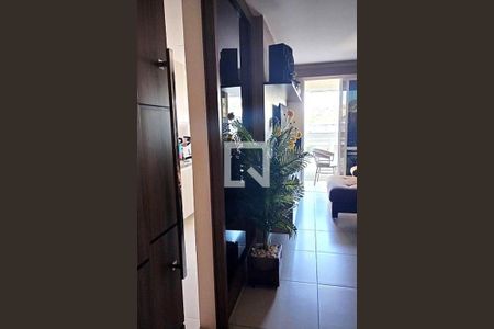 Apartamento à venda com 3 quartos, 105m² em Centro, Niterói