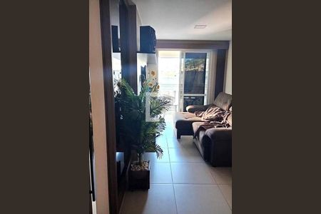 Apartamento à venda com 3 quartos, 105m² em Centro, Niterói