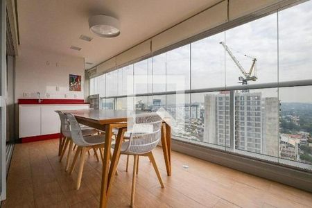 Apartamento à venda com 2 quartos, 84m² em Pinheiros, São Paulo