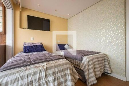 Apartamento à venda com 2 quartos, 84m² em Pinheiros, São Paulo