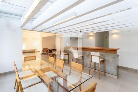 Apartamento à venda com 2 quartos, 69m² em Indianópolis, São Paulo