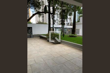 Apartamento à venda com 2 quartos, 69m² em Indianópolis, São Paulo