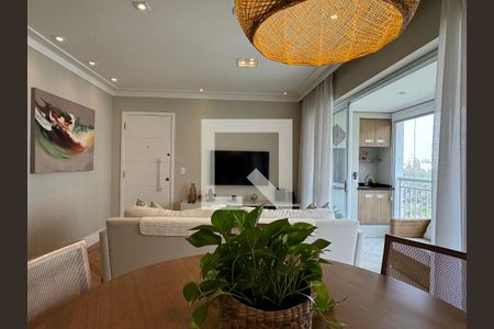 Apartamento para alugar com 3 quartos, 100m² em Jardim Ampliacao, São Paulo