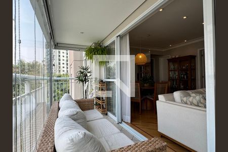 Apartamento para alugar com 3 quartos, 100m² em Jardim Ampliacao, São Paulo