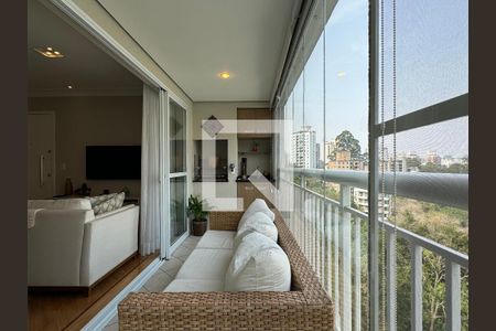 Apartamento para alugar com 3 quartos, 100m² em Jardim Ampliacao, São Paulo