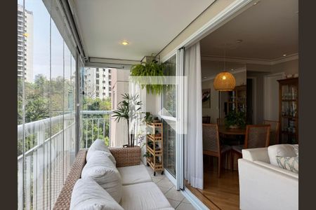 Apartamento para alugar com 3 quartos, 100m² em Jardim Ampliacao, São Paulo