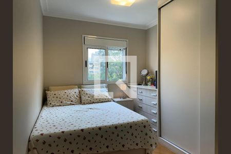 Apartamento para alugar com 3 quartos, 100m² em Jardim Ampliacao, São Paulo