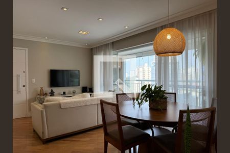 Apartamento para alugar com 3 quartos, 100m² em Jardim Ampliacao, São Paulo