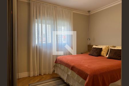 Apartamento para alugar com 3 quartos, 100m² em Jardim Ampliacao, São Paulo