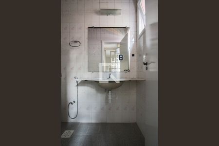 Apartamento para alugar com 90m², 3 quartos e 1 vagaBanheiro da Suíte