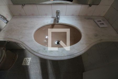 Apartamento para alugar com 90m², 3 quartos e 1 vagaBanheiro da Suíte