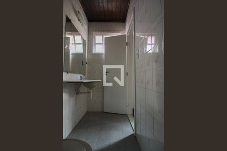 Apartamento para alugar com 90m², 3 quartos e 1 vagaBanheiro da Suíte