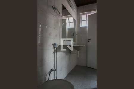 Apartamento para alugar com 90m², 3 quartos e 1 vagaBanheiro da Suíte