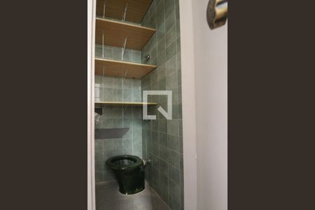 Apartamento para alugar com 90m², 3 quartos e 1 vagaBanheiro de Serviço