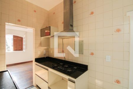 Apartamento para alugar com 90m², 3 quartos e 1 vagaCozinha