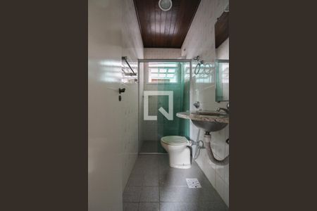 Apartamento para alugar com 90m², 3 quartos e 1 vagaBanheiro Social