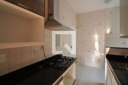 Apartamento para alugar com 90m², 3 quartos e 1 vagaCozinha