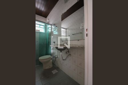 Apartamento para alugar com 90m², 3 quartos e 1 vagaBanheiro Social