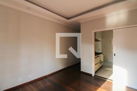 Apartamento para alugar com 90m², 3 quartos e 1 vagaSala