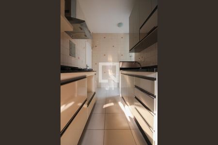 Apartamento para alugar com 90m², 3 quartos e 1 vagaCozinha