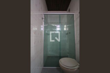 Apartamento para alugar com 90m², 3 quartos e 1 vagaBanheiro da Suíte