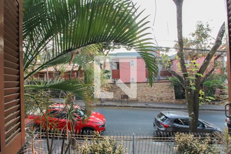 Apartamento para alugar com 90m², 3 quartos e 1 vagaVista do Quarto 1