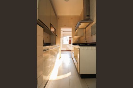 Apartamento para alugar com 90m², 3 quartos e 1 vagaCozinha