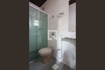 Apartamento para alugar com 90m², 3 quartos e 1 vagaBanheiro da Suíte