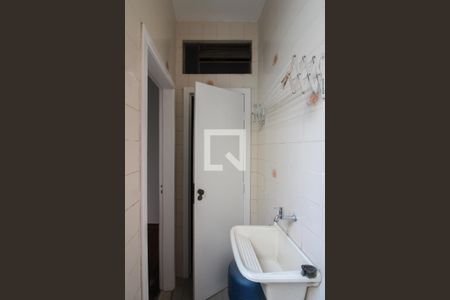 Apartamento para alugar com 90m², 3 quartos e 1 vagaÁrea de Serviço