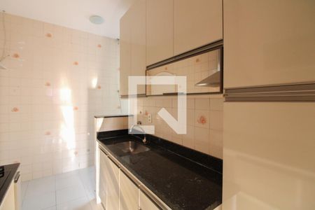 Apartamento para alugar com 90m², 3 quartos e 1 vagaCozinha