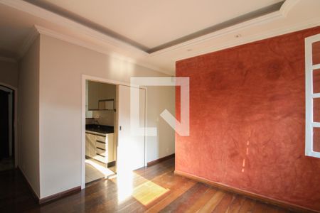 Apartamento para alugar com 90m², 3 quartos e 1 vagaSala