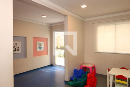 Apartamento à venda com 33m², 2 quartos e sem vagaÁrea comum