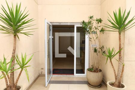 Apartamento à venda com 33m², 2 quartos e sem vagaÁrea comum