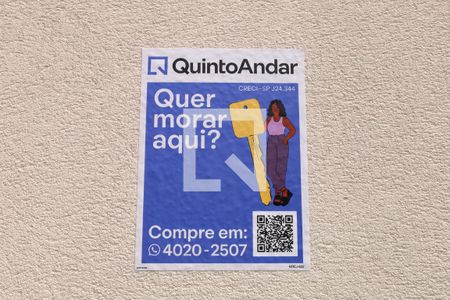 Apartamento à venda com 33m², 2 quartos e sem vagaFachada