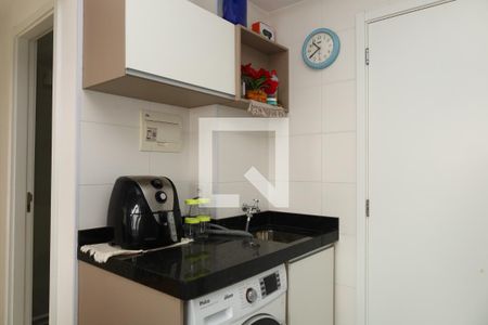 Apartamento à venda com 33m², 2 quartos e sem vagaCozinha