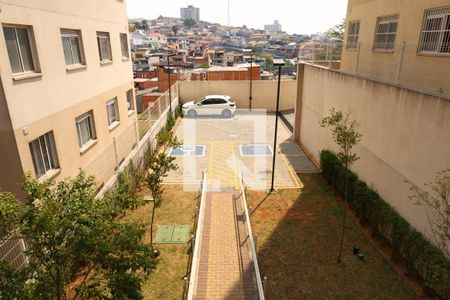 Apartamento à venda com 33m², 2 quartos e sem vagaÁrea comum