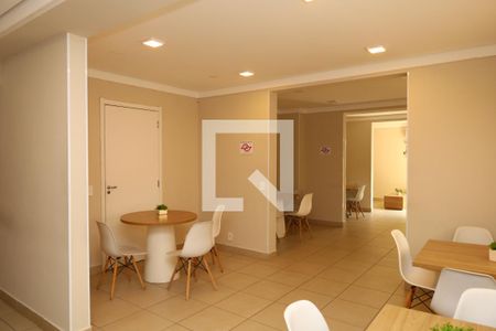 Apartamento à venda com 33m², 2 quartos e sem vagaÁrea comum