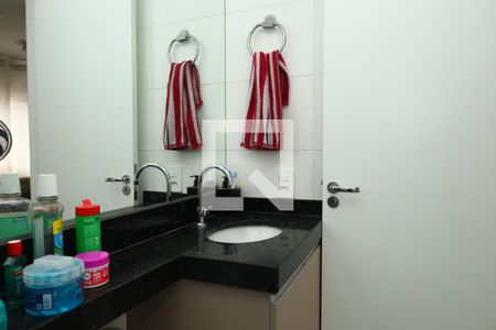 Apartamento à venda com 33m², 2 quartos e sem vagaBanheiro