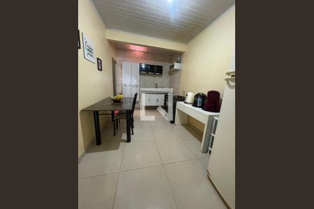 Cozinha de casa para alugar com 2 quartos, 110m² em Riacho Fundo II, Brasília