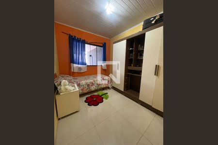 Quarto de casa para alugar com 2 quartos, 110m² em Riacho Fundo II, Brasília