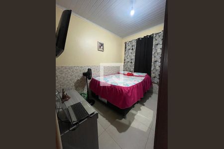 Quarto de casa para alugar com 2 quartos, 110m² em Riacho Fundo II, Brasília